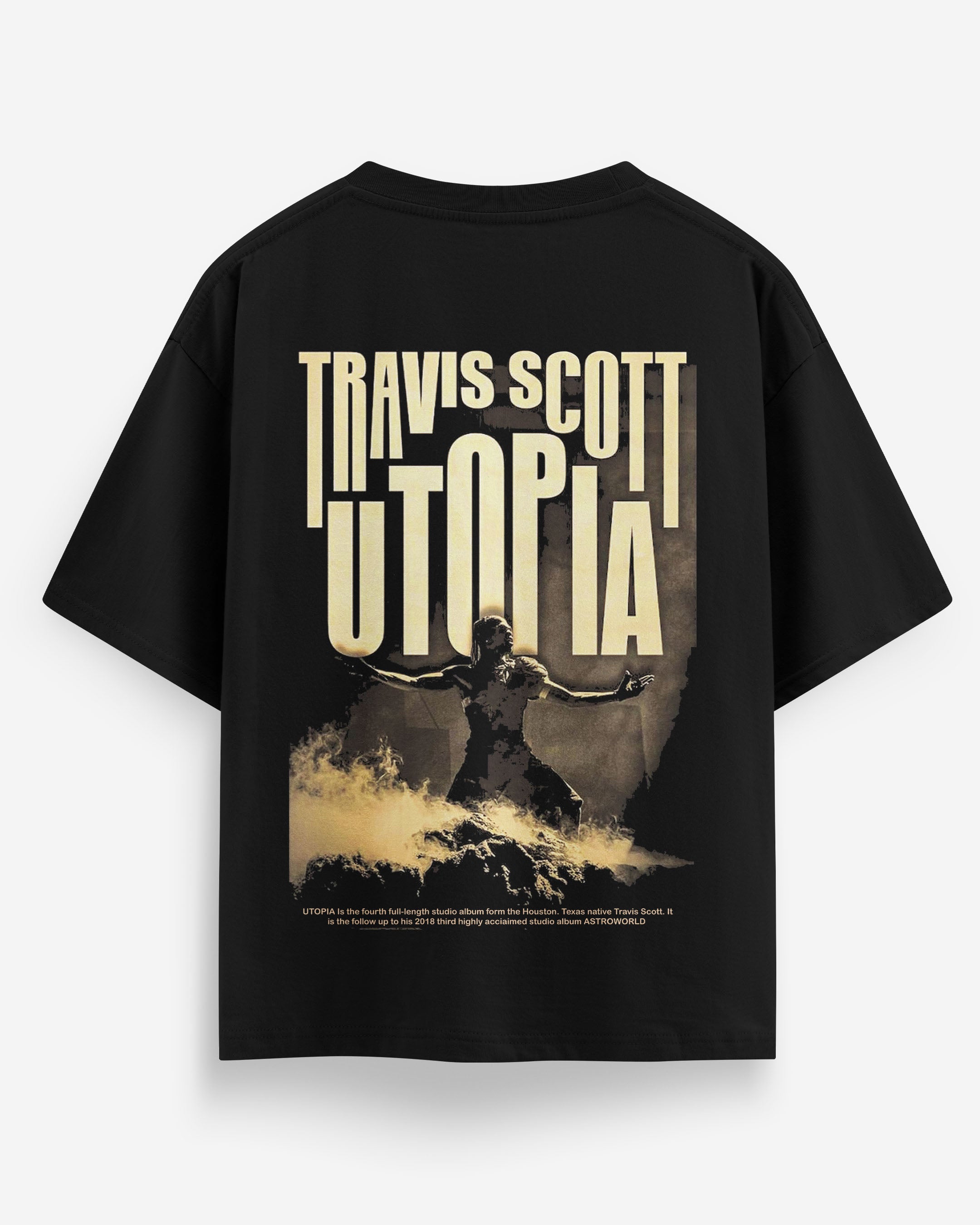 Oversize Travis