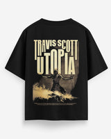 Oversize Travis