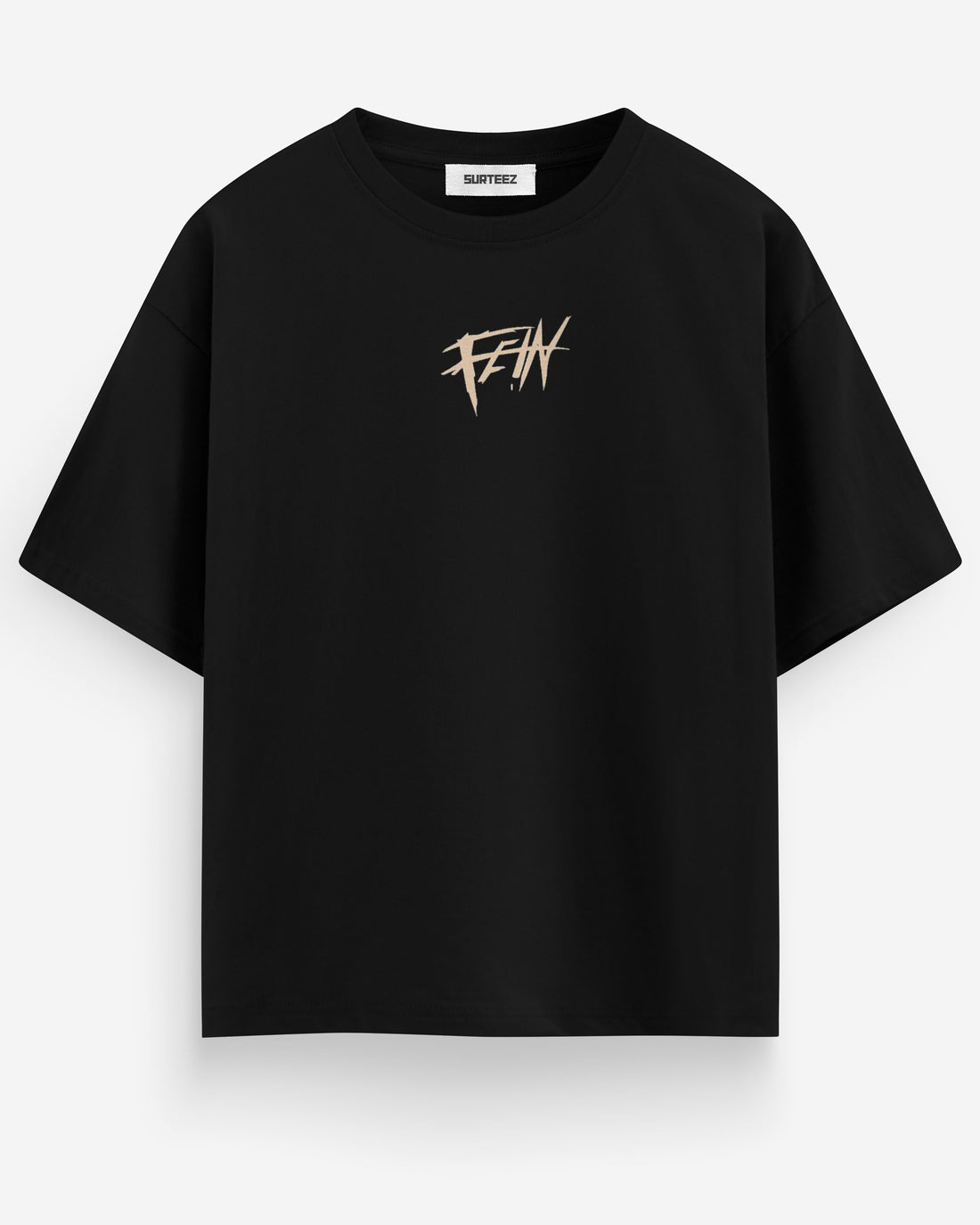Oversize Travis