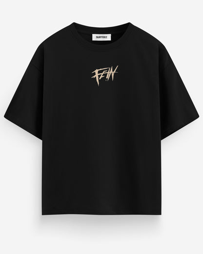 Oversize Travis