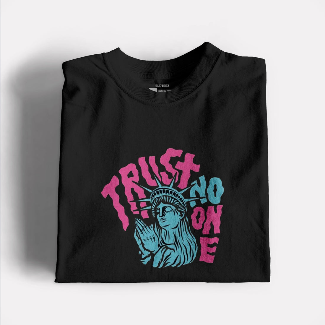 Trust Graphic Tshirt