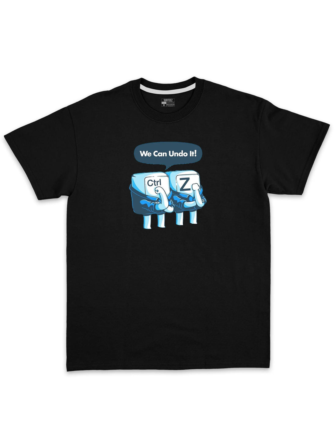 Undo it Graphic TShirt