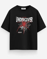 Oversize Undercover