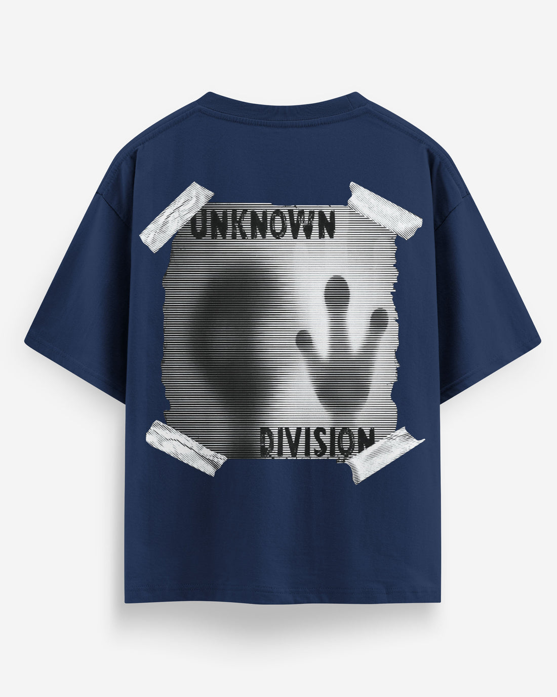 Oversize Unknown