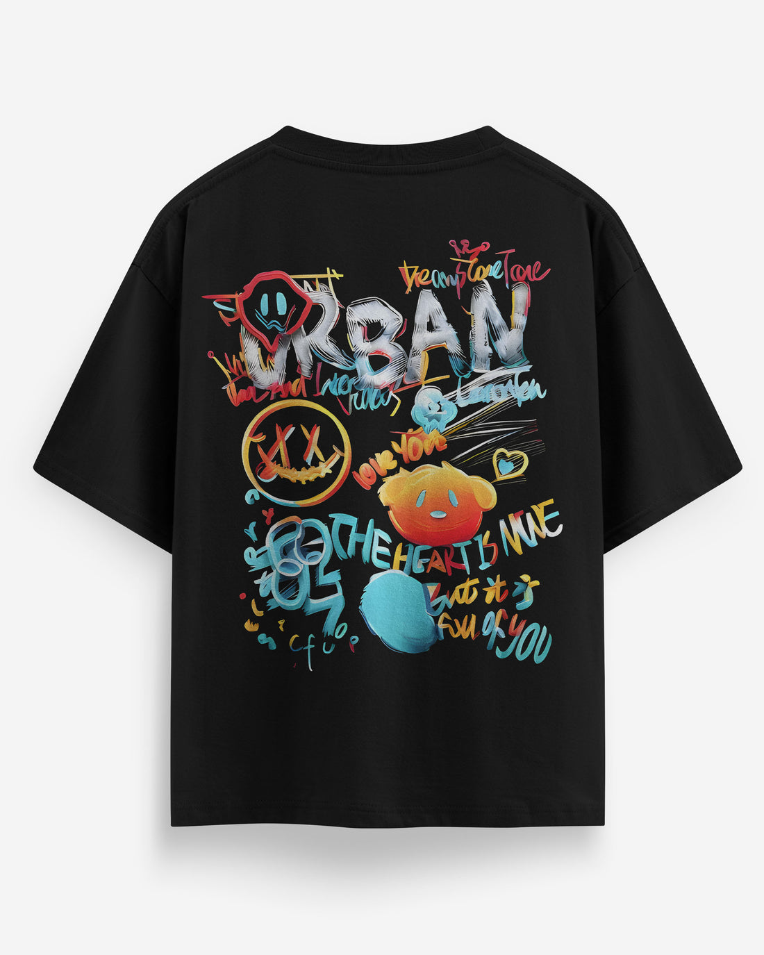 Oversize Urban