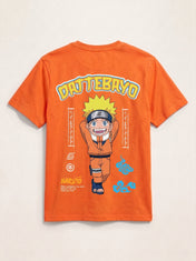Ultimate Shinobi Graphic Tee