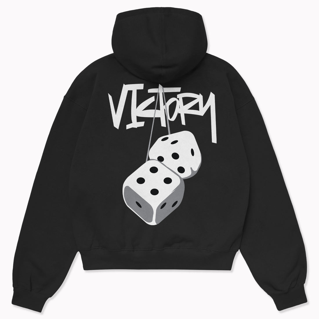 Oversize Victory Hoodie - Surteez