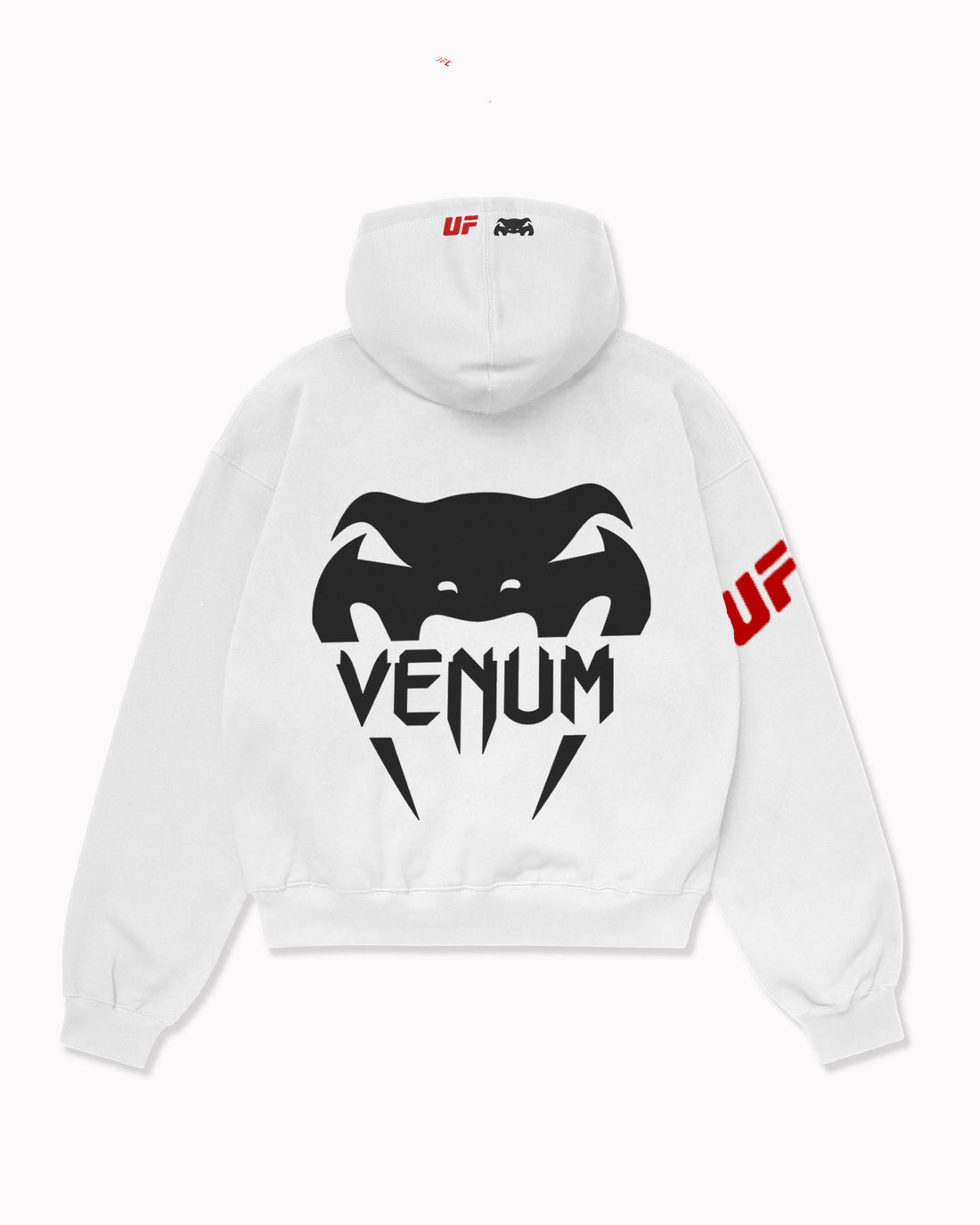 Oversize Venum Hoodie