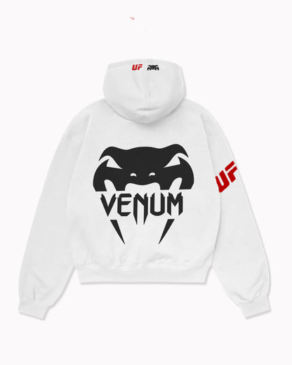 Oversize Venum Hoodie