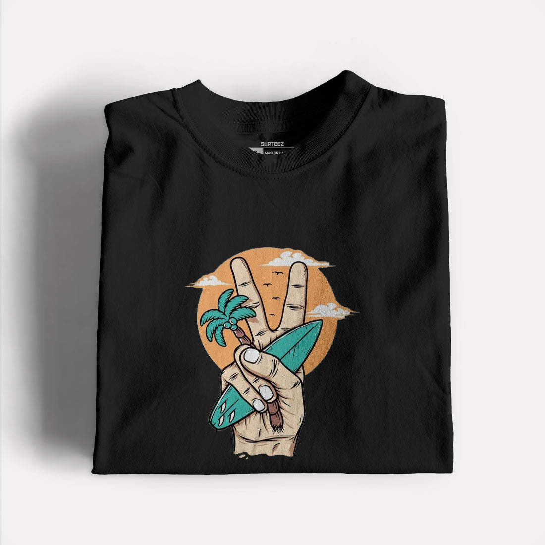 Victory Graphic Tee