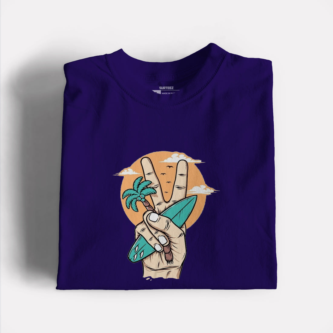 Victory Graphic Tee