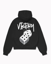 Oversize Victory Hoodie