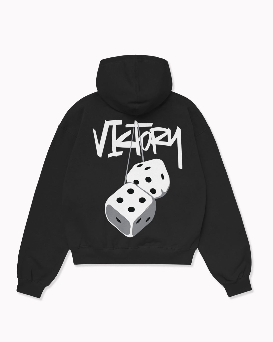 Oversize Victory Hoodie