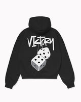 Oversize Victory Hoodie