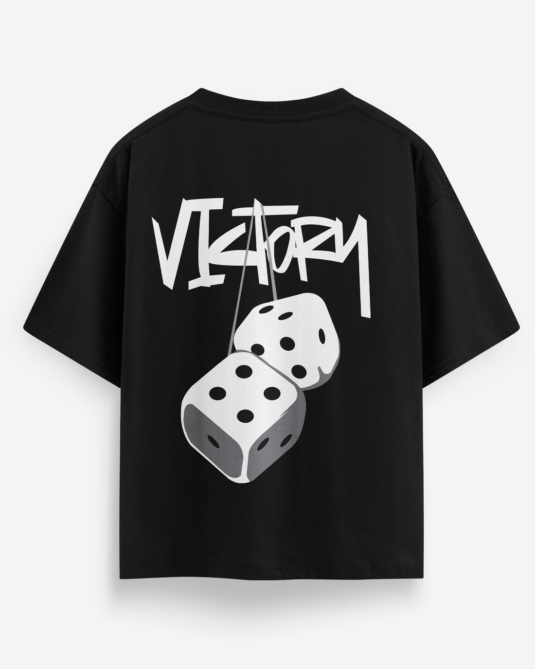 Oversize Victory