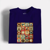 Vintage Lover Graphic Tshirt