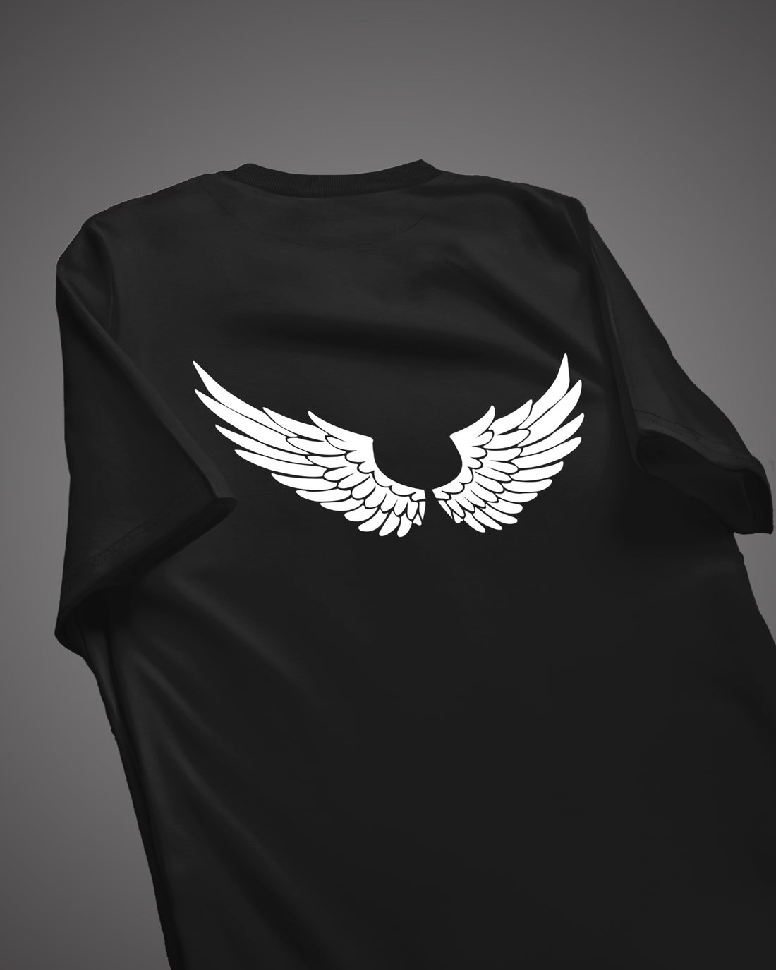 Oversize Wings