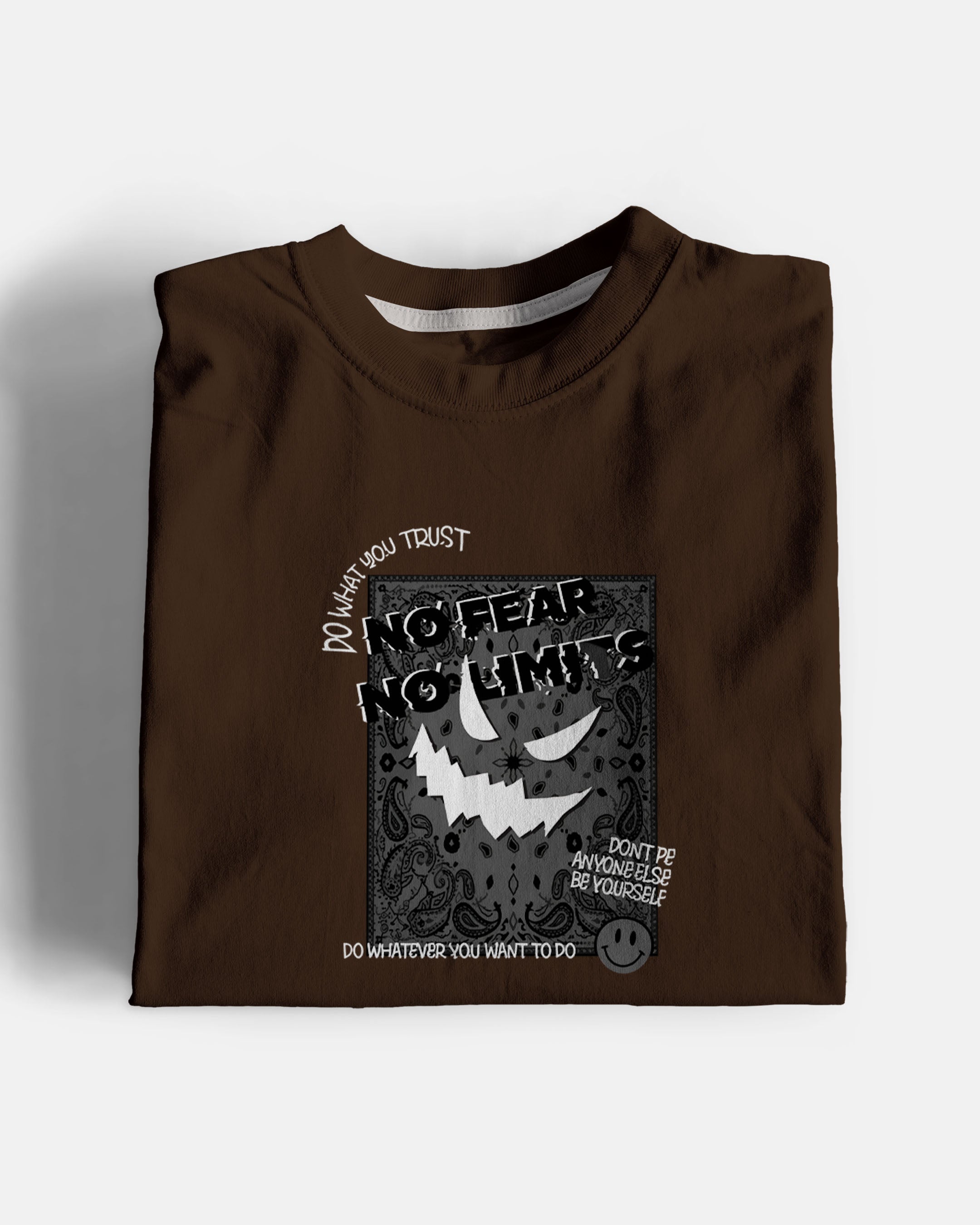 whatever Graphic Tee