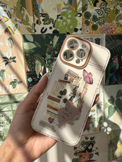 Vintage Phonecase