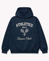 Oversize Classic Athletics Hoodie