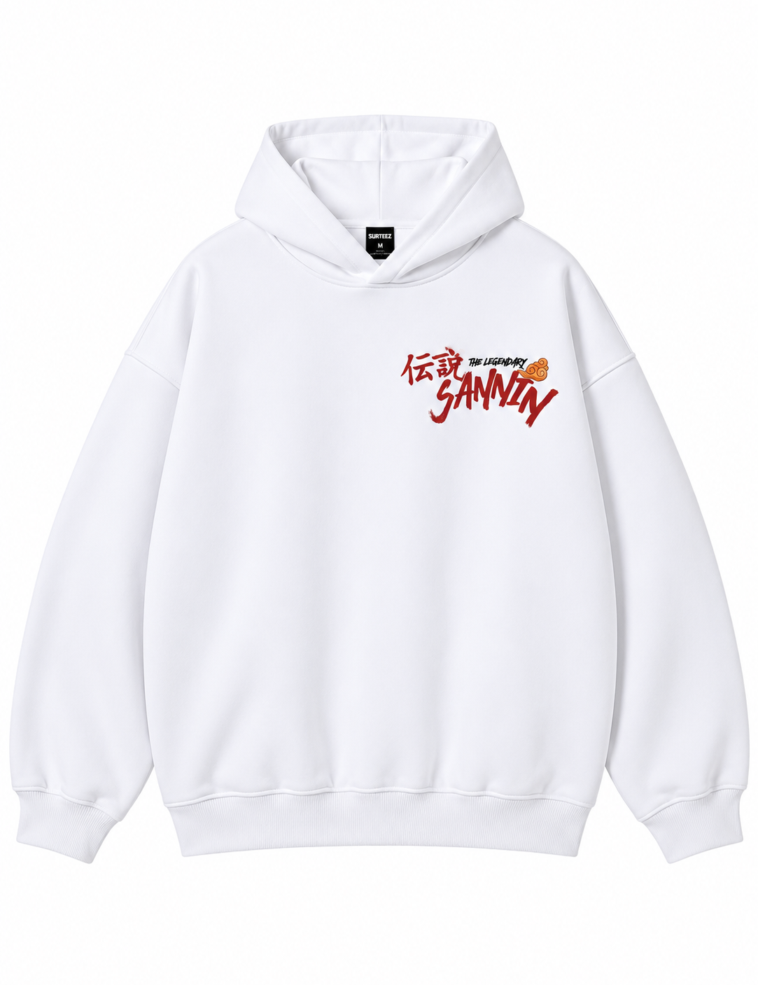 WhiteHoodiewithSanninChestPrint.png