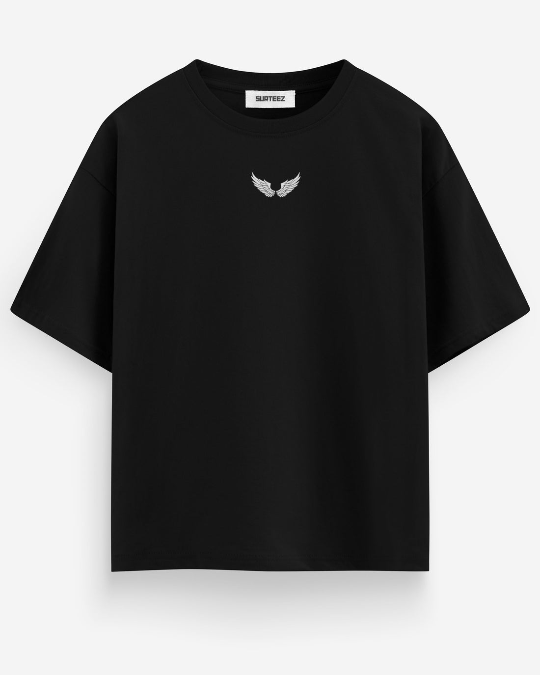 Oversize Wings
