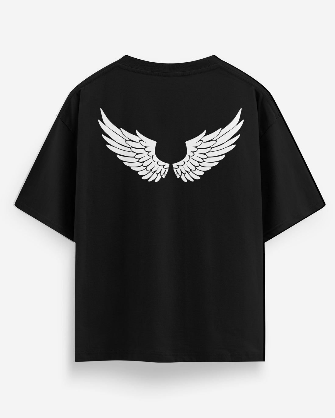 Oversize Wings