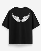 Oversize Wings