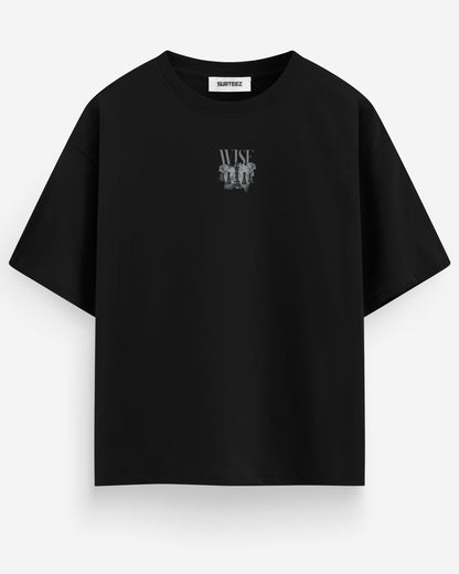 Oversize Wise