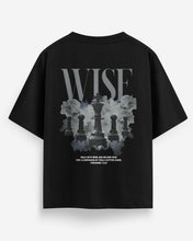 Oversize Wise