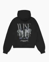 Oversize Wise Hoodie
