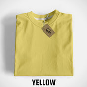 Any Pack of 4 Basic Tees - Surteez