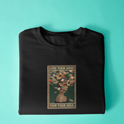 Lose Your Mind Sweatshirt - Surteez