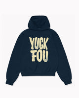 Oversize Yuck Fou Hoodie