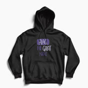 Alag hun Fleece Hoodie - Surteez
