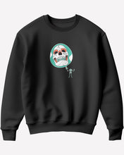 Balloon Sweatshirt