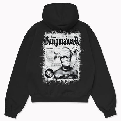 Oversize Bangma Hoodie