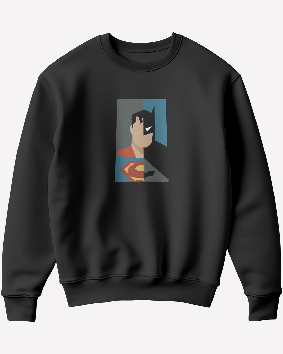 SupermanvsBatman Sweatshirt