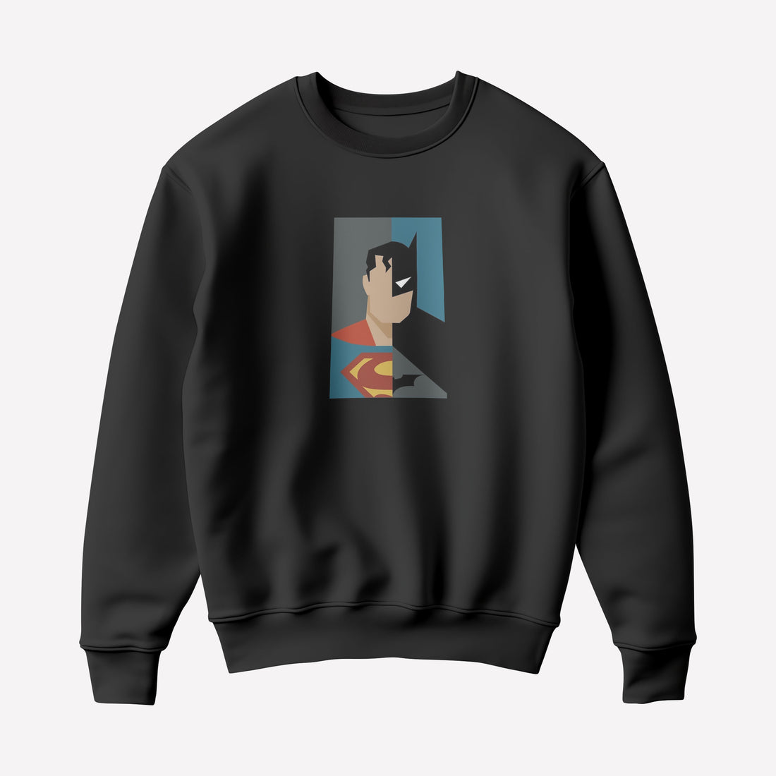 SupermanvsBatman Sweatshirt