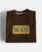 Believe Graphic Tee