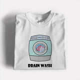 Wash Graphic Tshirt