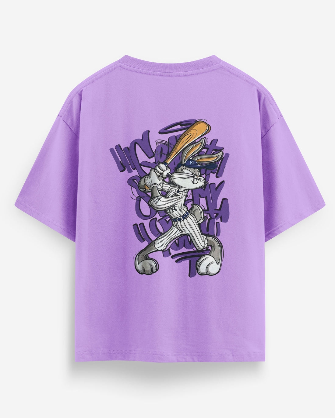 Oversize Bunny