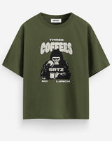 Oversize Coffee