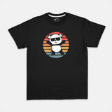 Cool Panda Graphic Tee