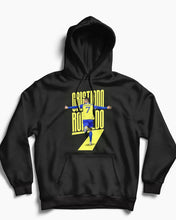 CR AlNassr Fleece Hoodie - Surteez