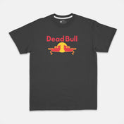 DeadBull Graphic Tshirt - Surteez
