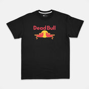 DeadBull Graphic Tshirt - Surteez