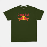 DeadBull Graphic Tshirt