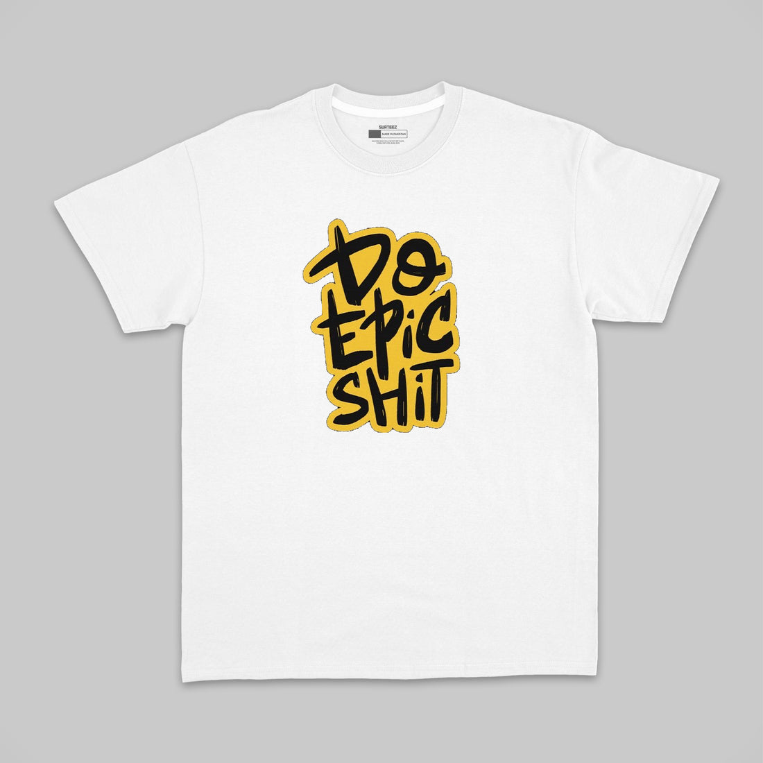 Epic Shit Graphic Tee