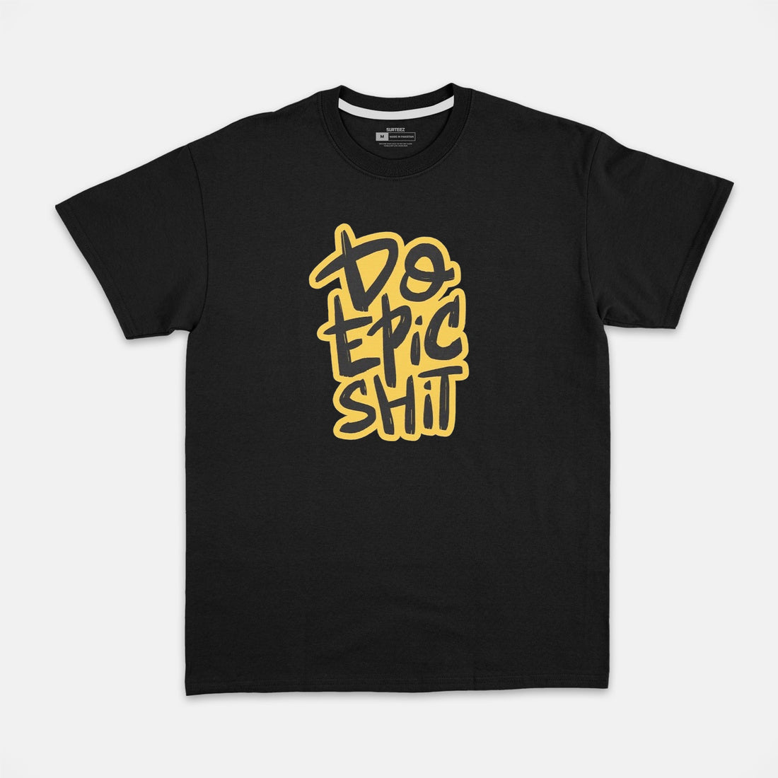 Epic Shit Graphic Tshirt